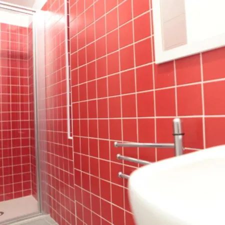 Residence Acquazzurra Rosso Appartamento *