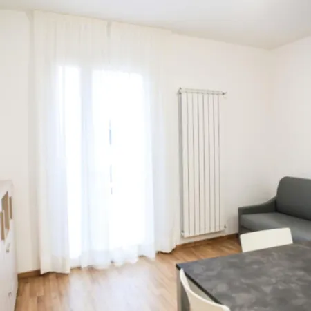 Residence Acquazzurra Rosso Appartamento