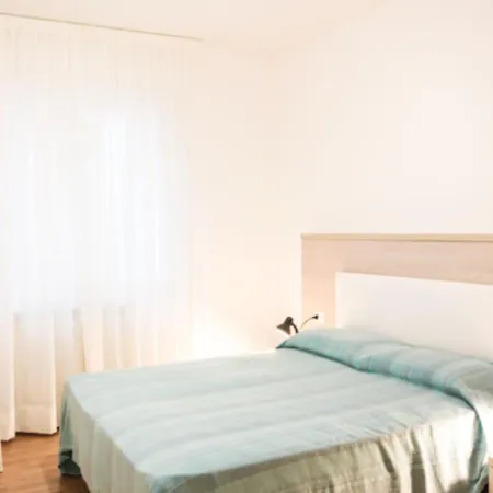 Residence Acquazzurra Rosso Appartamento